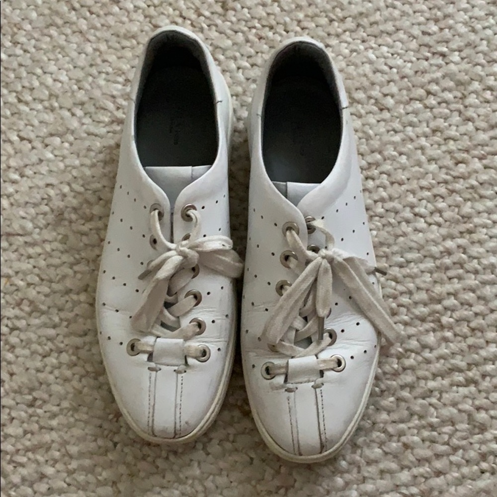 Rag & Bone platform sneakers